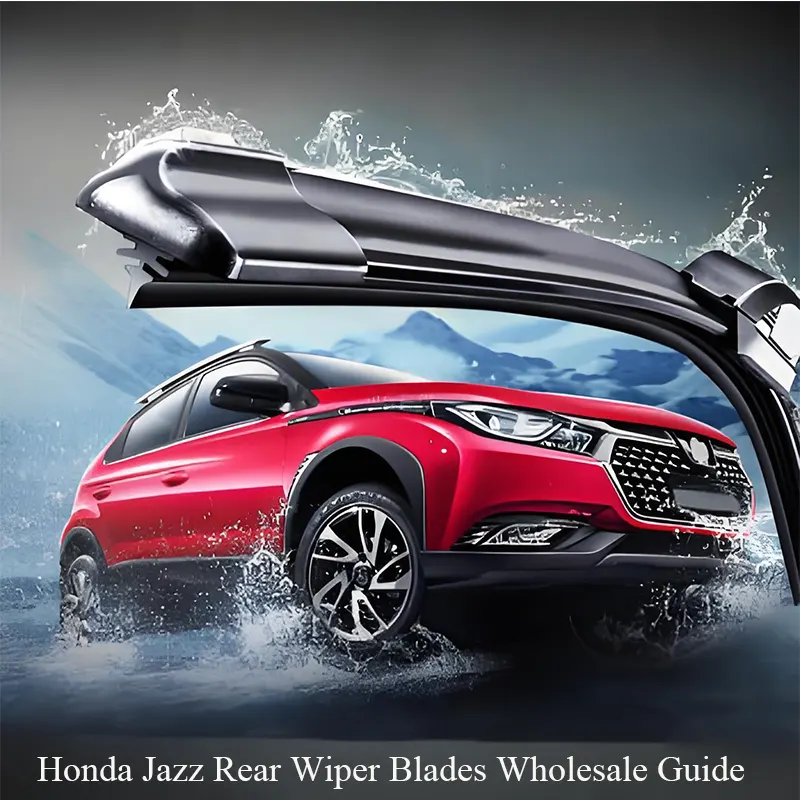 Hondarz hurtowe ostrza hurtowe Honda Jazz Ostrza -