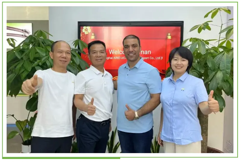 Produkcja OEM na rynek amerykański: zapewnienie zgodności i lokalnego sukcesu