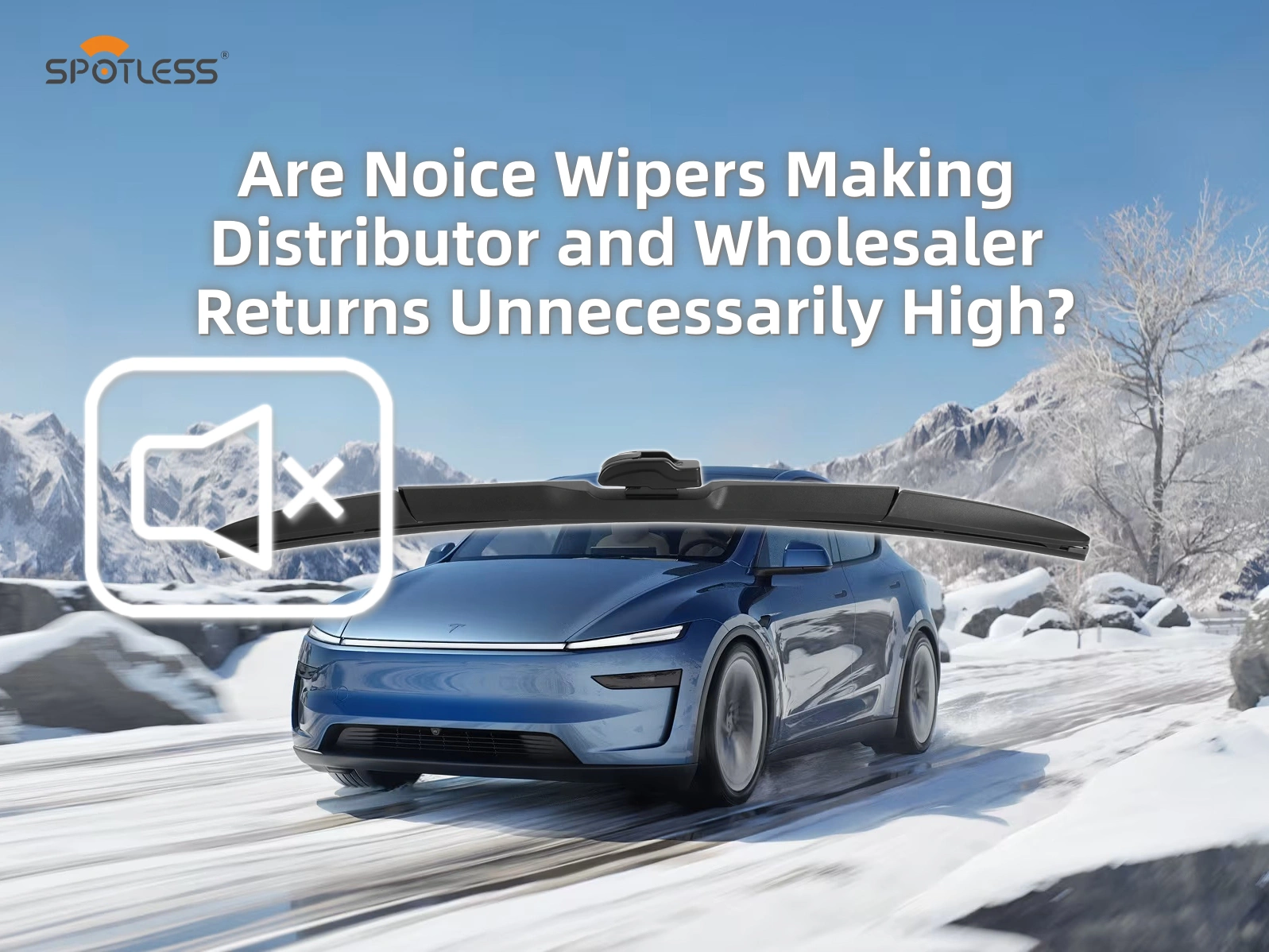 Czy wycieraczki generujące niepotrzebnie wysokie zwroty u dystrybutorów i hurtowników są niepotrzebnie wysokie?