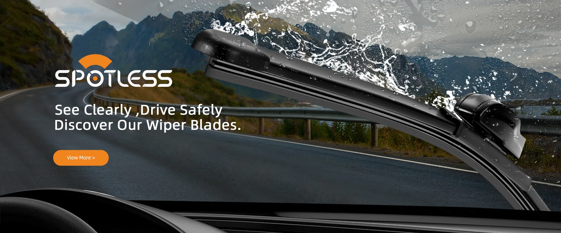 Dostawca płaskich piór wycieraczek w Chinach