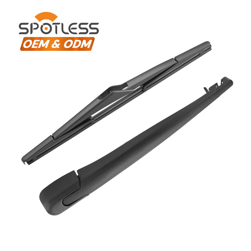 Wycieraczka tylnej szyby FORD FIESTA