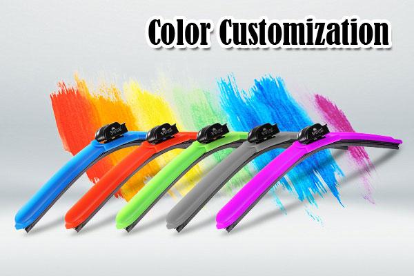 Color Customization