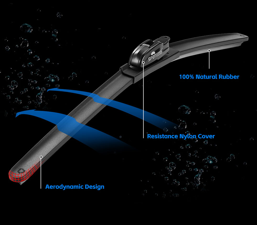 Window Wiper Blades