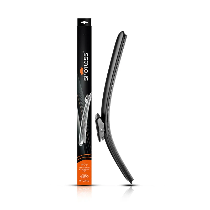 Wycieraczki MINI Wycieraczki MINI