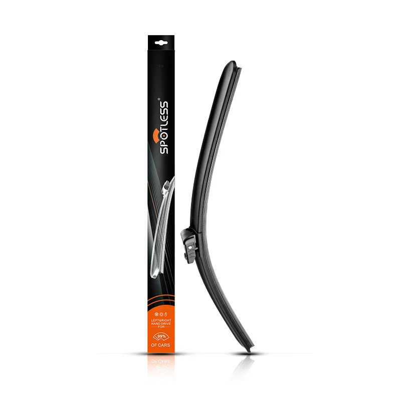 Pióra wycieraczek do Peugeota 308