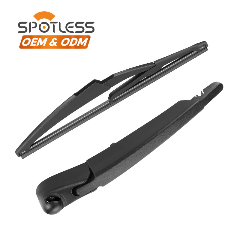 Wycieraczka Tylna do RENAULT CAPTUR