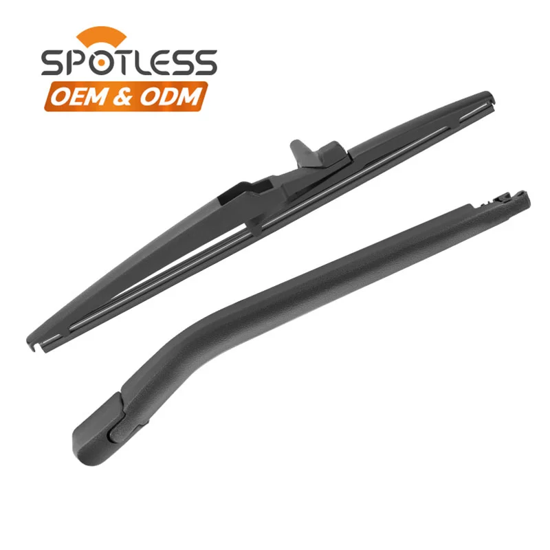 Toyota 4Runner (2003-2009) Wycieraczka tylna Exact Fit