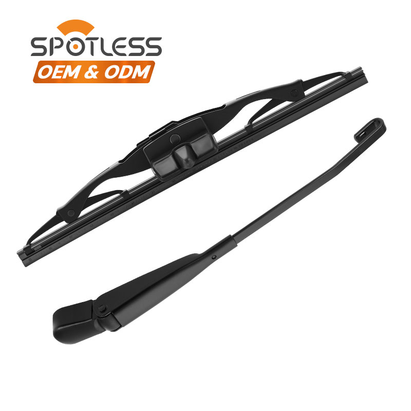 Tylna lemiesz Toyota FJ Cruiser Exact Fit